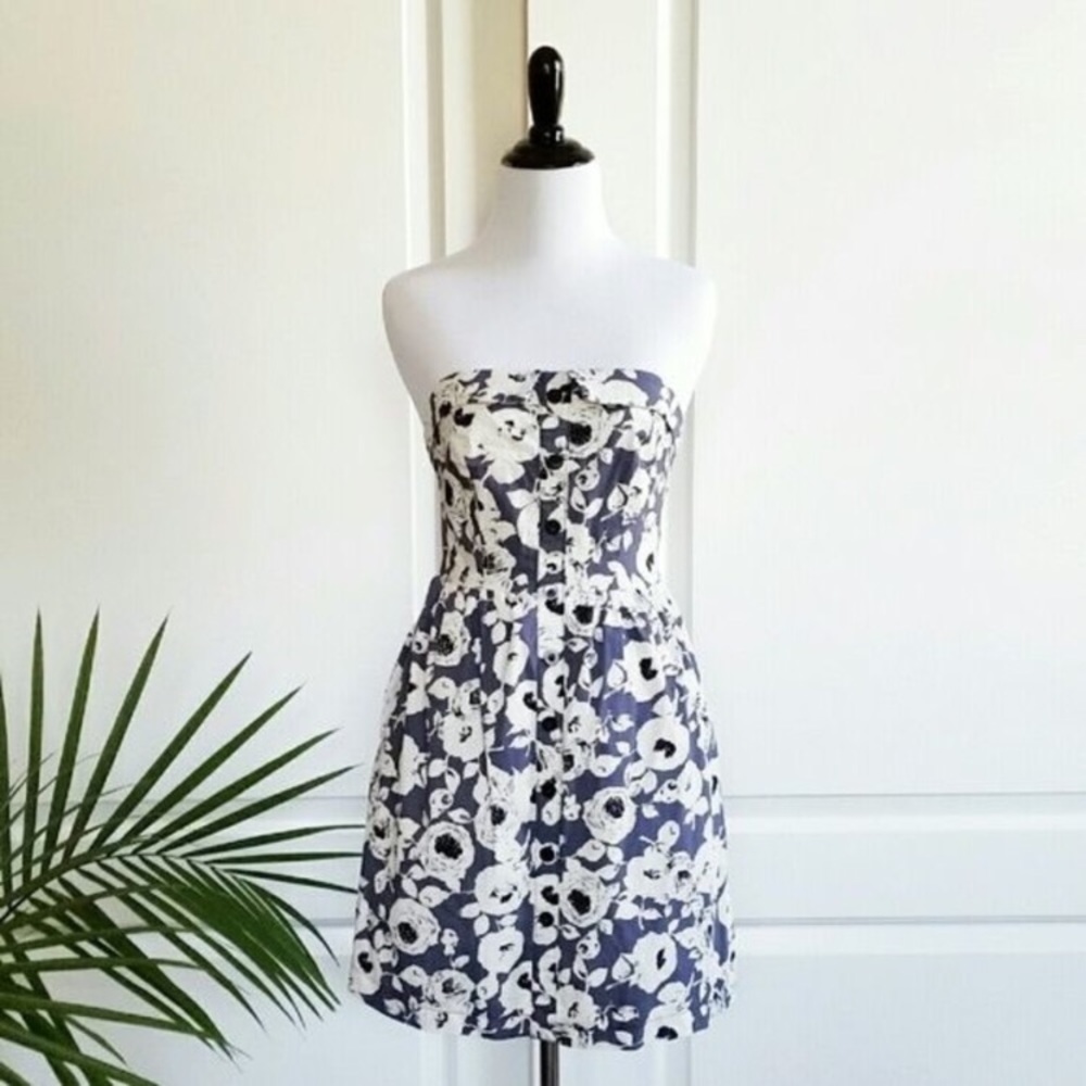 Urban Outfitters Cooperative brand dress